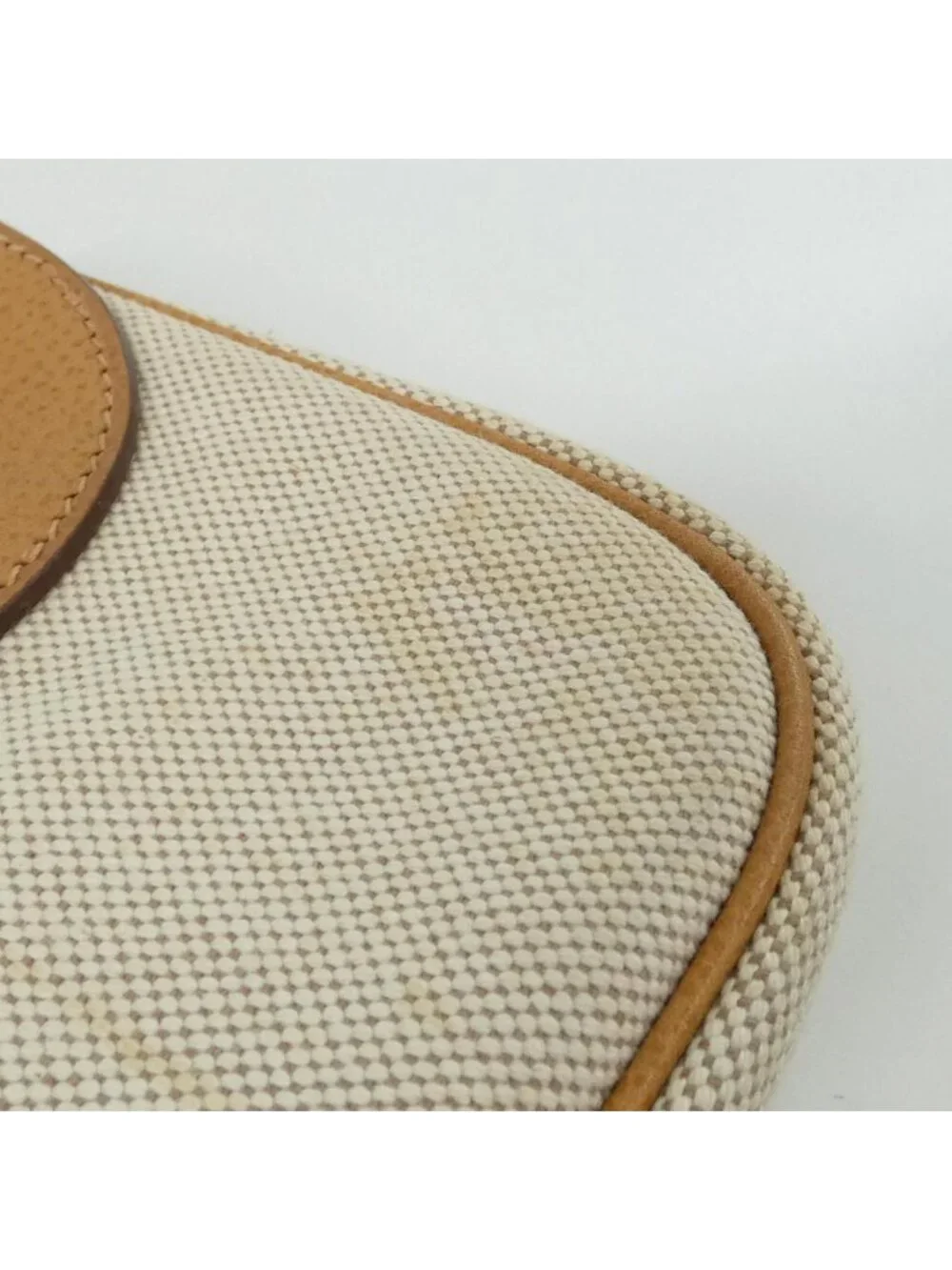 Hermes Vintage Colorado MM Shoulder Bag